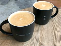 微风青柠薄荷蛋糕-星巴克(来福士2F店)