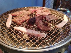 -入火韩国烤肉(凯旋广场店)