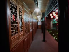 -成都博舍酒店