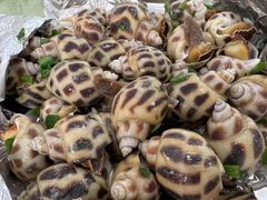 -秋姐美食店(旅游大道店)