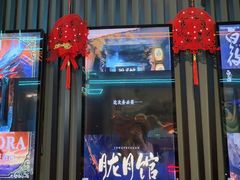 -屋有岛沉浸游戏旗舰店(中山公园店)