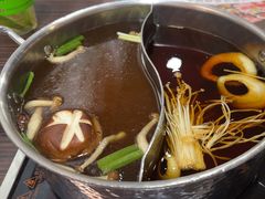 -呷哺呷哺(西单大悦城店)