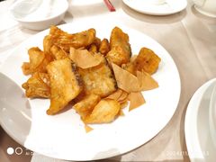 -渔意如意·首创金鲷顺德鱼生