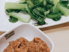 -灵芝妹子海鲜米线(凯德和平广场店)