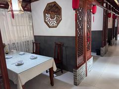 -呼吸森林·生态农庄农家乐私房菜