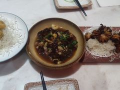 -丁字口海鲜热炒·烧烤大排档