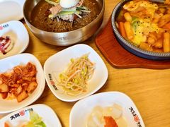 -大田牛尾汤(幸福河市场店)