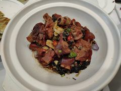 -福海居烤鸭店(鸟巢店)
