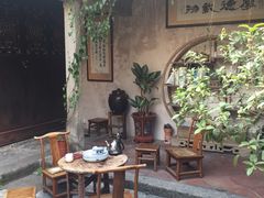 -载阳客栈