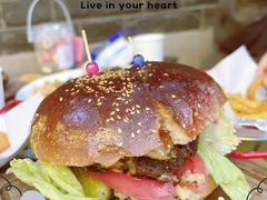 -大象厨房(重庆道店)