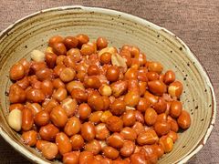 开胃花生米-扬州狮子楼·非遗淮扬菜(总店)