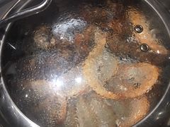 -马路边上·小海鲜烧烤(八一路店)