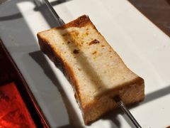 -很久以前羊肉串(打浦路店)