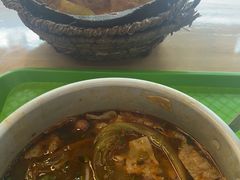 -丽丽三鲜螺蛳粉(田林路店)