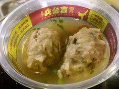 原味盲公丸-无影脚佛山陈氏盲公丸始创店(飞鸿街店)