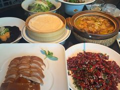 -晓长安·新陕菜(曲江店)
