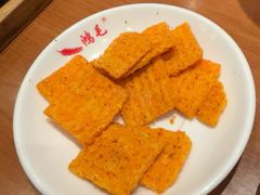 -鸿毛饺子(紫竹桥店)