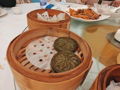 -新成海港大酒楼(康华路店)