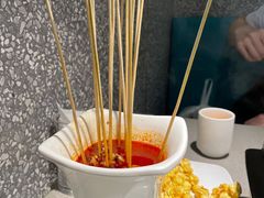 -半天妖烤鱼(东方新天地店)