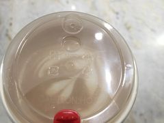 -Manner Coffee(芮欧百货店)