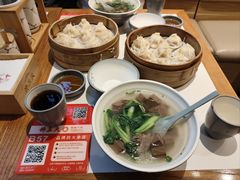 -馋三尺蟹粉小笼(人民广场店)