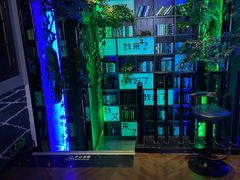 -观唐足道SPA养生会馆(南湖店)