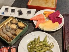 -神户赤童日式烤肉伙伴(东直门店)
