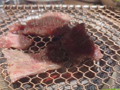 -农乐园炭火烤肉(世茂店)