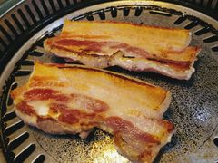 -豚豚猪村烤肉·韩国烤肉(总店)