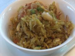 -东海朗廷酒店-唐阁T’ANG COURT 中餐厅