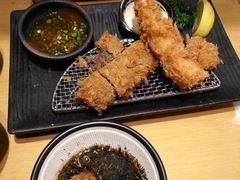 -胜博殿日式炸猪排(西红门店)