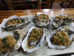 -大富蚝乌东哥饭店·石锅鱼杂·柠檬鸭(革新路店)