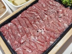 -祥源胡同·涮牛羊肉火锅(花桥店)