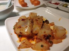 -洪氏嗨捞·猪肚鸡火锅(阳光天地店)