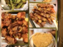 -破店肥哈·东北烧烤·夜宵(南山保利店)