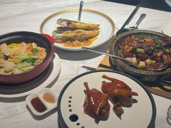 -香樟花园新粤料理(无锡万象城店)