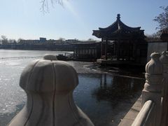 -后海公园