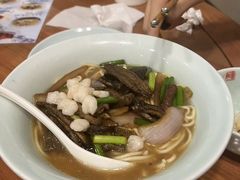 -奎元馆.百年奎元.非遗传承(西湖边的解放路店)