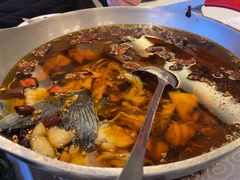 -辣婆婆(航天桥店)