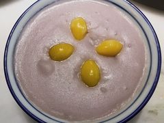 白果芋泥-潮堂 · 潮州菜(恒隆广场店)