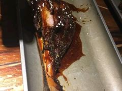 -百岁烤鱼(华海店)
