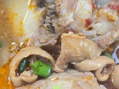 筒骨粉-硒泉筒骨汤粉