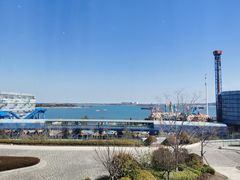 -嘉年华大酒店琴湾-自助餐厅