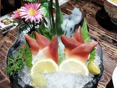 -小川洋风料理(街道口店)