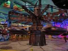 -青岛嘉年华主题乐园