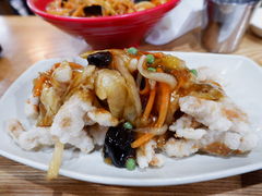 -香港饭店0410(弘大店)