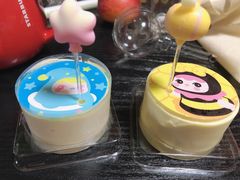 -好利来(南京路一店)