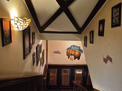 -马迭尔德式西餐精酿啤酒屋(中央大街店)