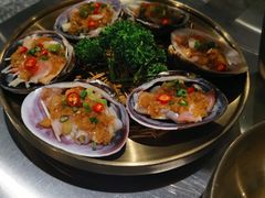 -本炙炭烤·蒲烧活鳗料理店(金沙洲店)