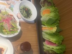-本家韩国烤肉(青岛万象城店)